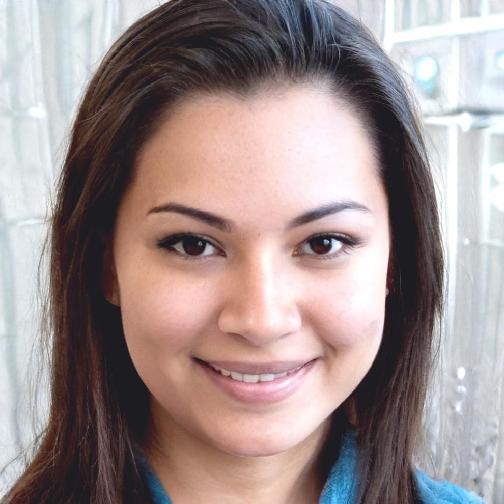 Sophie Martin, Directrice Financière